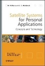 Cover: Satellite Systems for Personal Applications - Concepts and Technology - Wiley