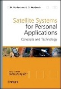 Cover: Satellite Systems for Personal Applications - Concepts and Technology - Wiley