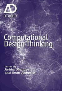 Enlarge image Cover: Computational Design Thinking - Wiley