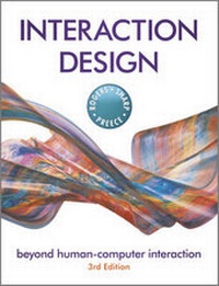 Enlarge image Cover: Interaction Design - Wiley