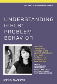 Enlarge image Cover: Understanding Girls' Problem Behavior - Wiley