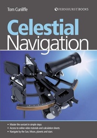 Enlarge image Cover: Celestial Navigation - Wiley