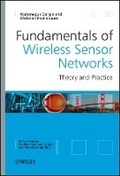 Cover: Fundamentals of Wireless Sensor Networks - Theory and Practice - Wiley