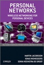 Cover: Personal Networks - Wiley