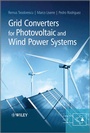 Cover: Grid Converters for Photovoltaic and Wind Power Systems - Wiley-IEEE Press
