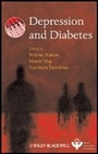 Cover: Depression and Diabetes - Wiley