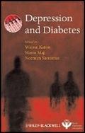 Cover: Depression and Diabetes - Wiley