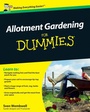 Bild: Allotment Gardening For Dummies - Wiley