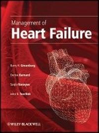 Enlarge image Cover: Management of Heart Failure - Wiley