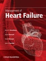 Cover: Management of Heart Failure - Wiley