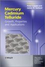 Cover: Mercury Cadmium Telluride - Wiley