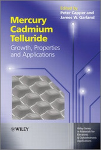Abbildung von: Mercury Cadmium Telluride - Wiley
