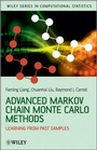 Cover: Advanced Markov Chain Monte Carlo Methods - Wiley