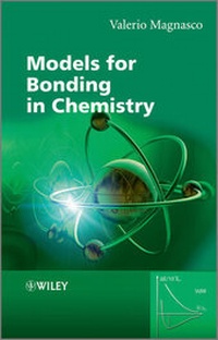 Abbildung von: Models for Bonding in Chemistry - Wiley