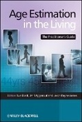 Cover: Age Estimation in the Living - The Practitioner's Guide - Wiley