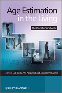 Enlarge image Cover: Age Estimation in the Living - Wiley