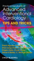 Cover: Practical Handbook of Advanced Interventional Cardiology - Wiley