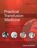 Cover: Practical Transfusion Medicine - Wiley
