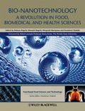 Cover: Bio-Nanotechnology - Wiley-Blackwell