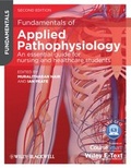 Cover: Fundamentals of Applied Pathophysiology - Wiley
