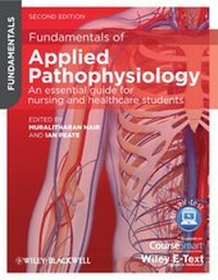 Enlarge image Cover: Fundamentals of Applied Pathophysiology - Wiley