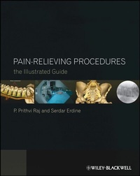 Enlarge image Cover: Pain-Relieving Procedures - Wiley