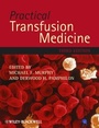 Cover: Practical Transfusion Medicine - Wiley-Blackwell