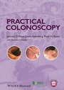 Cover: Practical Colonoscopy - Wiley-Blackwell