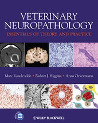 Abbildung von: Veterinary Neuropathology - Wiley-Blackwell