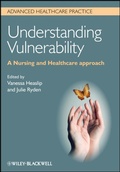 Cover: Understanding Vulnerability - Wiley