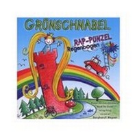 Enlarge image Cover: Rap-Punzel Regenbogen - Alive
