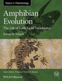 Cover: Amphibian Evolution - Wiley