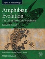 Cover: Amphibian Evolution - Wiley