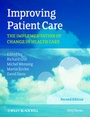 Cover: Improving Patient Care - Wiley