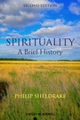 Cover: Spirituality - Wiley