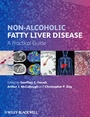 Cover: Non-Alcoholic Fatty Liver Disease - Wiley-Blackwell