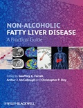 Cover: Non-Alcoholic Fatty Liver Disease - Wiley-Blackwell