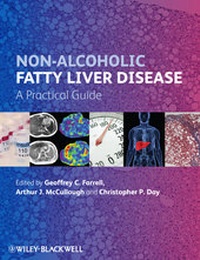 Abbildung von: Non-Alcoholic Fatty Liver Disease - Wiley-Blackwell