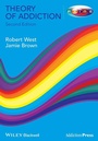 Cover: Theory of Addiction - Wiley