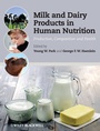 Bild: Milk and Dairy Products in Human Nutrition - Wiley-Blackwell