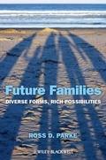 Cover: Future Families - Wiley