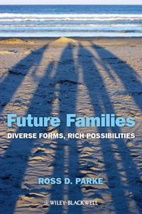 Enlarge image Cover: Future Families - Wiley