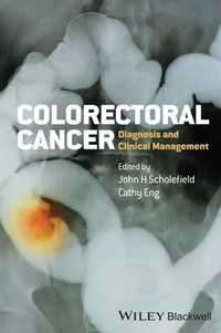 Enlarge image Cover: Colorectal Cancer - Wiley