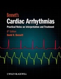 Cover: Bennett's Cardiac Arrhythmias - Wiley
