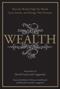 Abbildung von: Wealth - Wiley