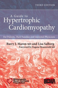 Enlarge image Cover: A Guide to Hypertrophic Cardiomyopathy - Wiley