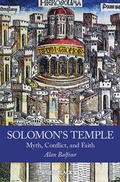 Cover: Solomon's Temple - Wiley-Blackwell