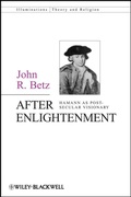 Cover: After Enlightenment - Wiley