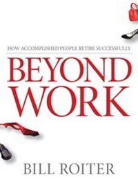 Abbildung von: Beyond Work - Wiley
