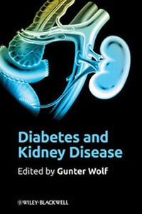 Abbildung von: Diabetes and Kidney Disease - Wiley-Blackwell